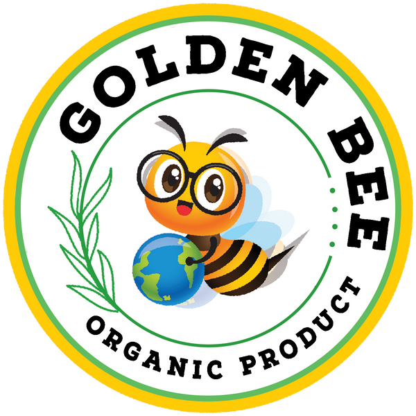 golden-bees